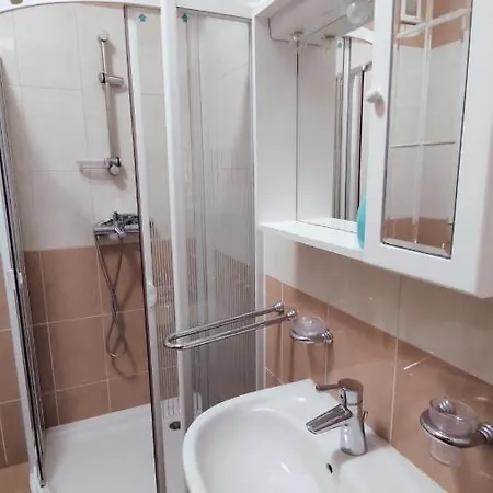 Apartamento App Oleander