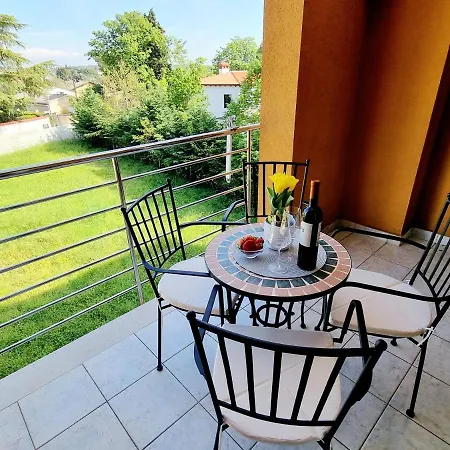App Oleander * Umag