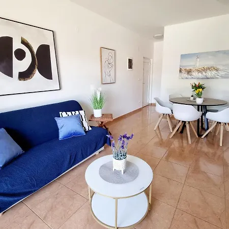 App Oleander Apartamento *