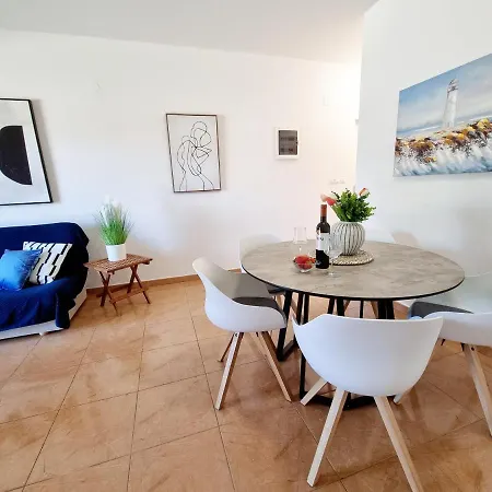 App Oleander Apartamento
