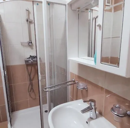 Lägenhet App Oleander