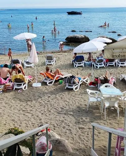 App Oleander Lägenhet *