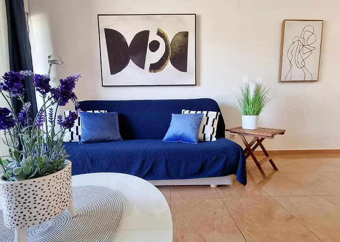 App Oleander Lägenhet