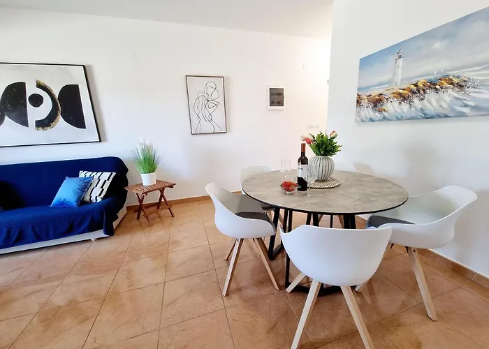 App Oleander Lägenhet