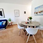 App Oleander شقة