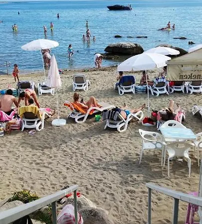 App Oleander Apartment *