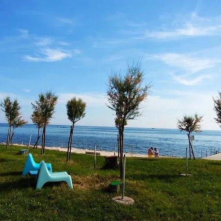 Apartament App Oleander