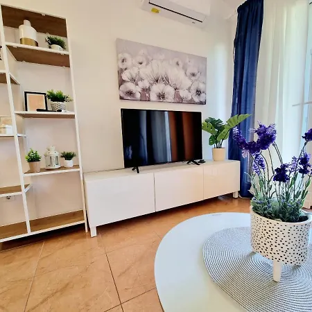 Daire App Oleander Umag