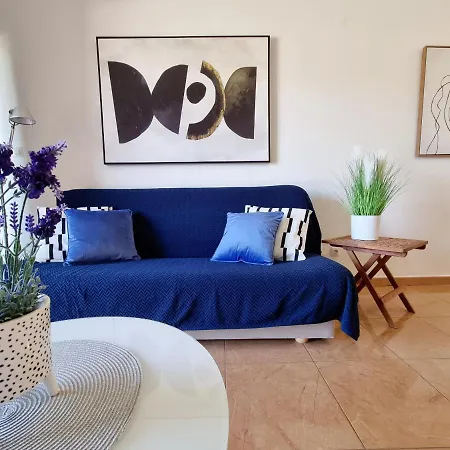 App Oleander Апартаменты