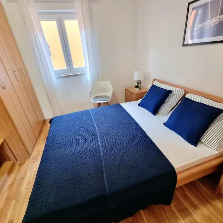 Апартаменты App Oleander