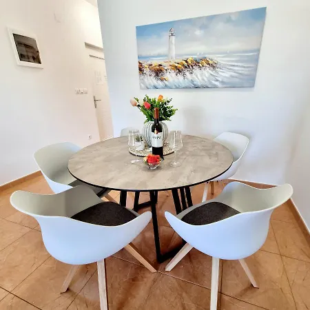 App Oleander Apartment *