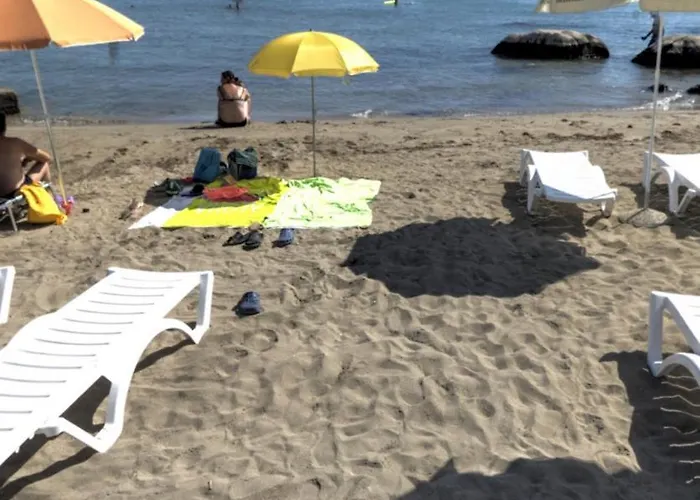 아파트 App Oleander 우마그