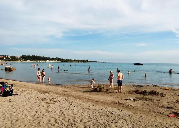 아파트 App Oleander *