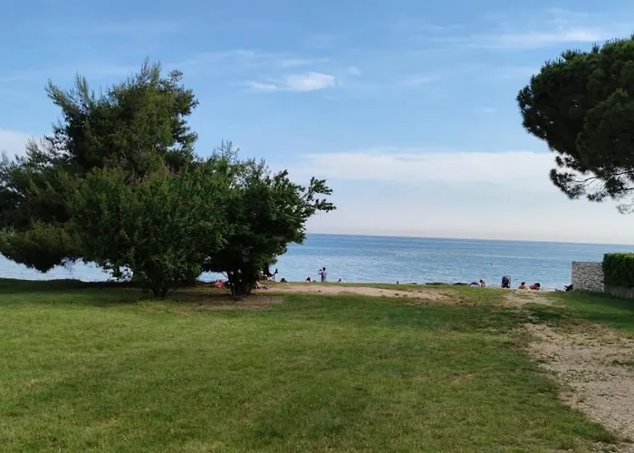 아파트 App Oleander *