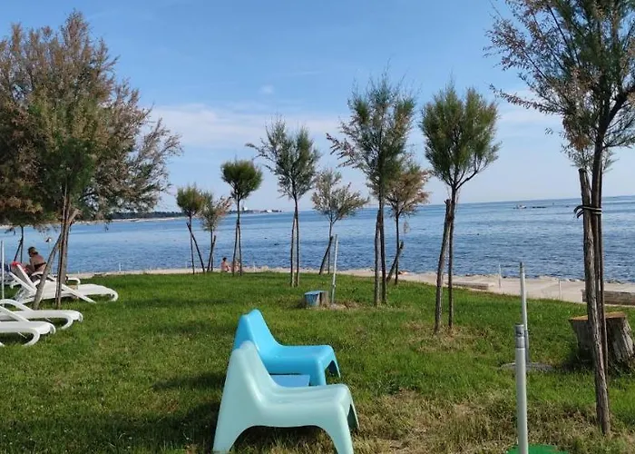 아파트 App Oleander 우마그