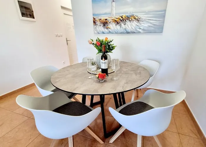 App Oleander Апартаменты *