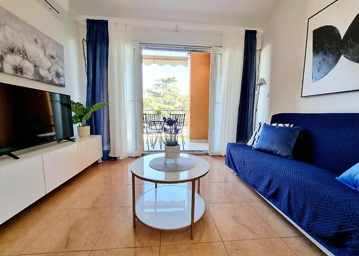 App Oleander Умаг