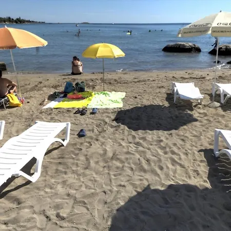 Apartamento App Oleander Umag